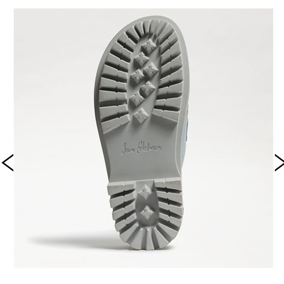 Sam Edelman Eliana Platform Sport Sandal - Picture 9 of 12